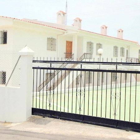 Apartmán Tarongers 7 Peñíscola Exteriér fotografie