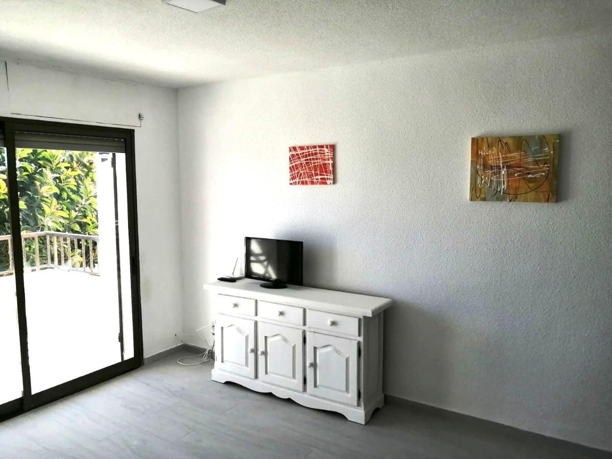 Apartmán Tarongers 7 Peñíscola Exteriér fotografie