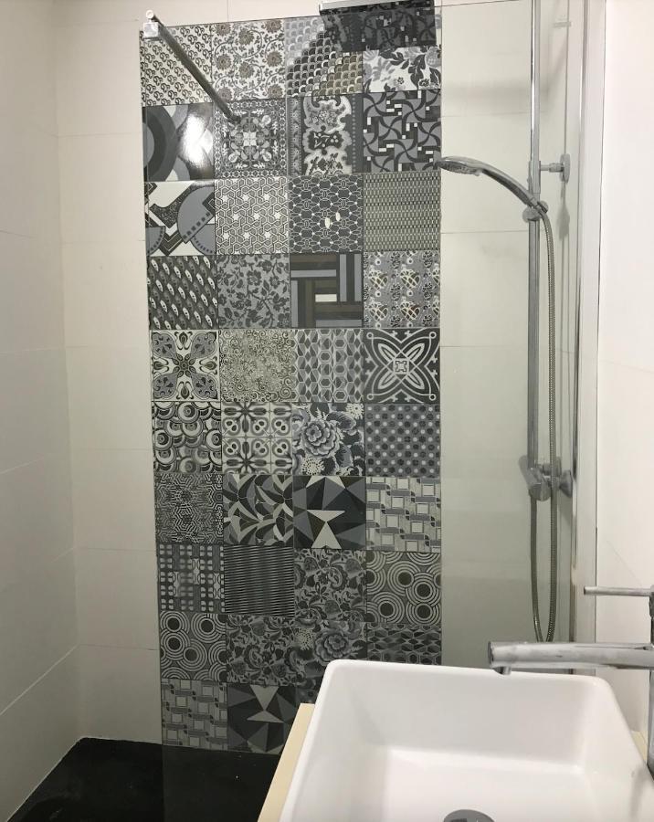 Apartmán Tarongers 7 Peñíscola Exteriér fotografie
