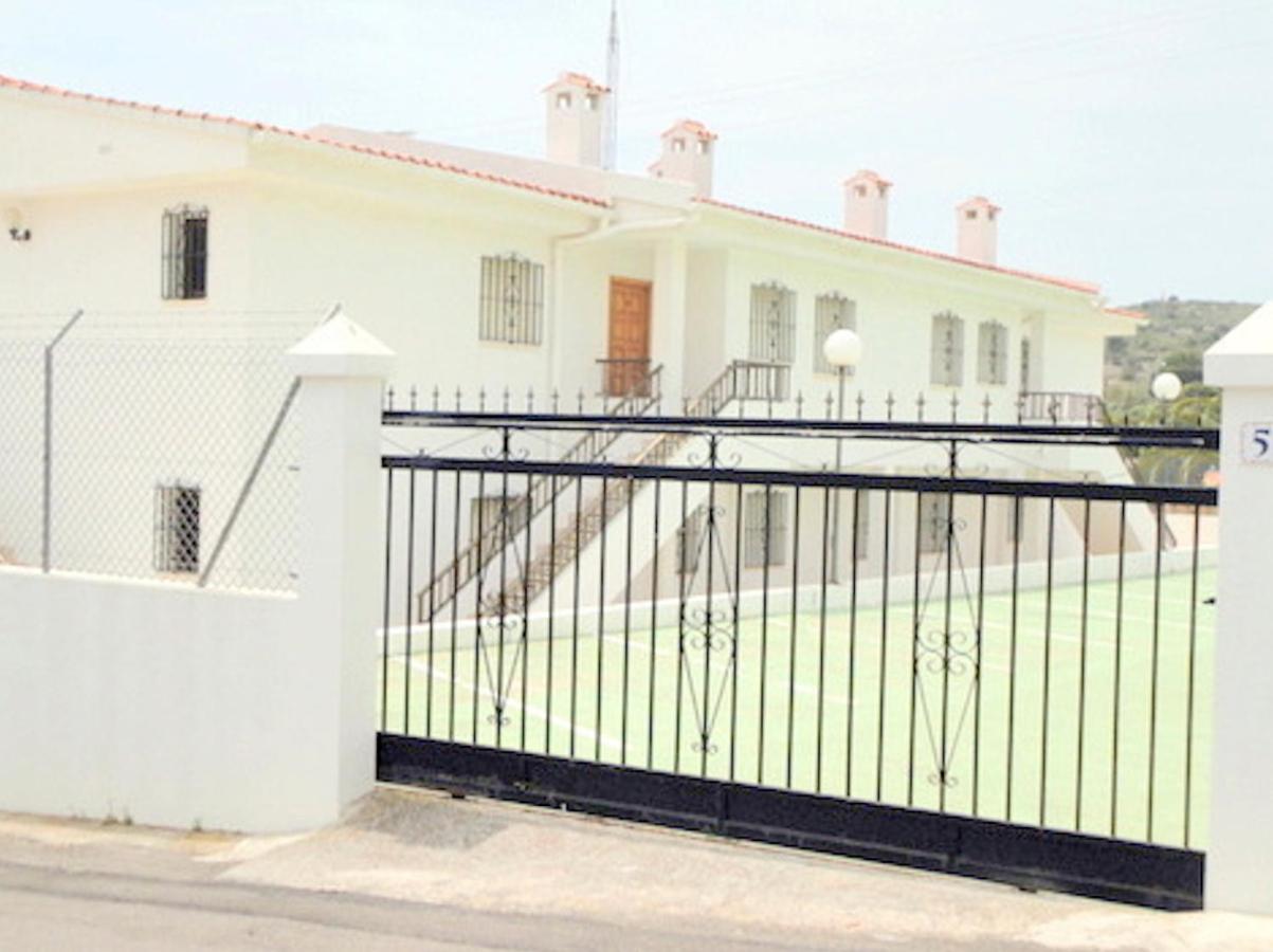 Apartmán Tarongers 7 Peñíscola Exteriér fotografie